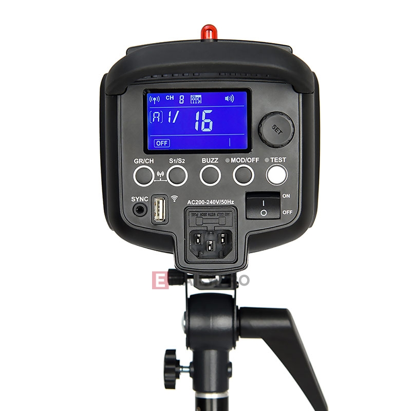 GODOX DPII