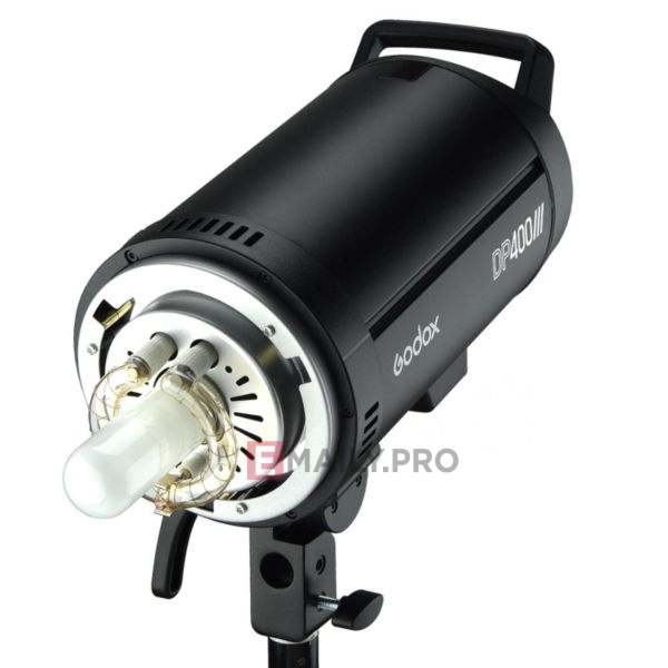 Đèn Studio Godox DP400 III