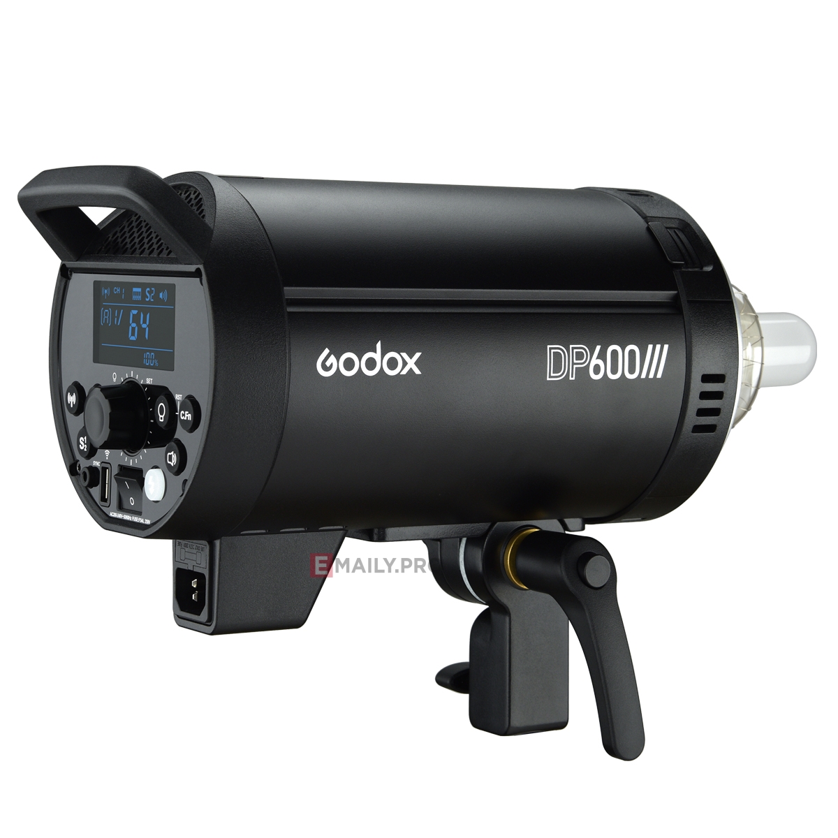 Godox DP600 III