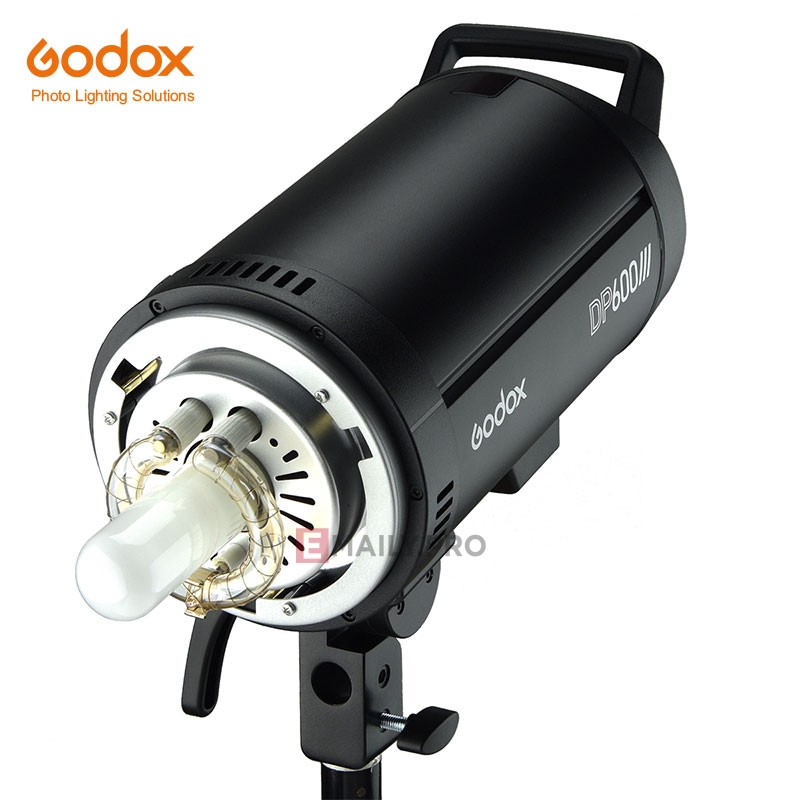 Đèn Studio Godox DP600 III