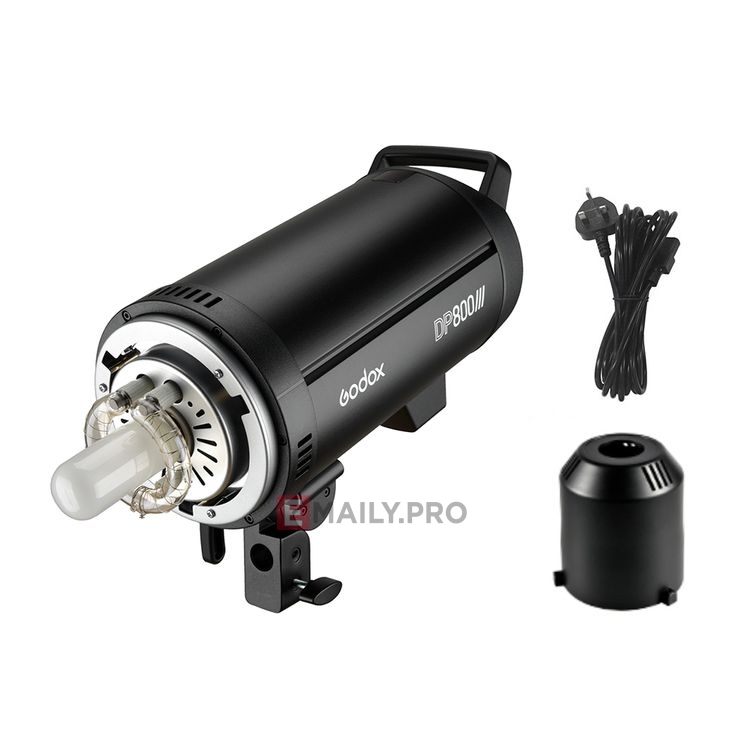 Godox DP800 III