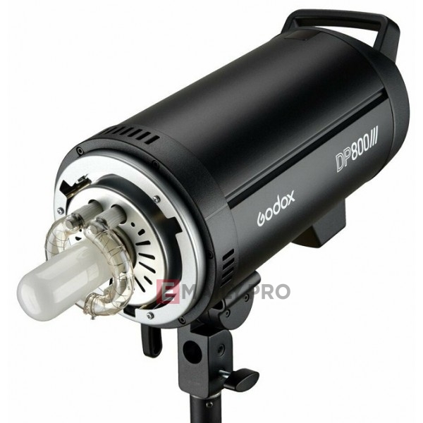 Đèn Studio Godox DP800 III