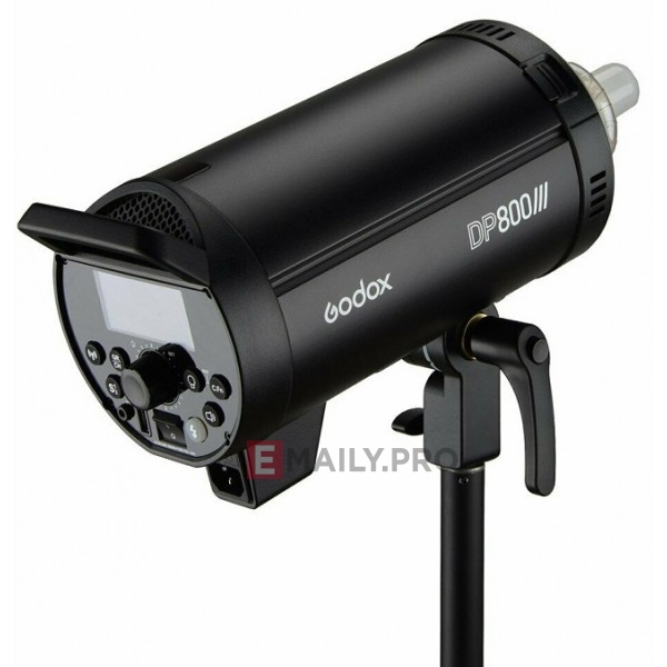 Godox DP800 III