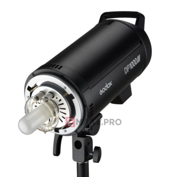 Đèn Studio Godox DP1000 III