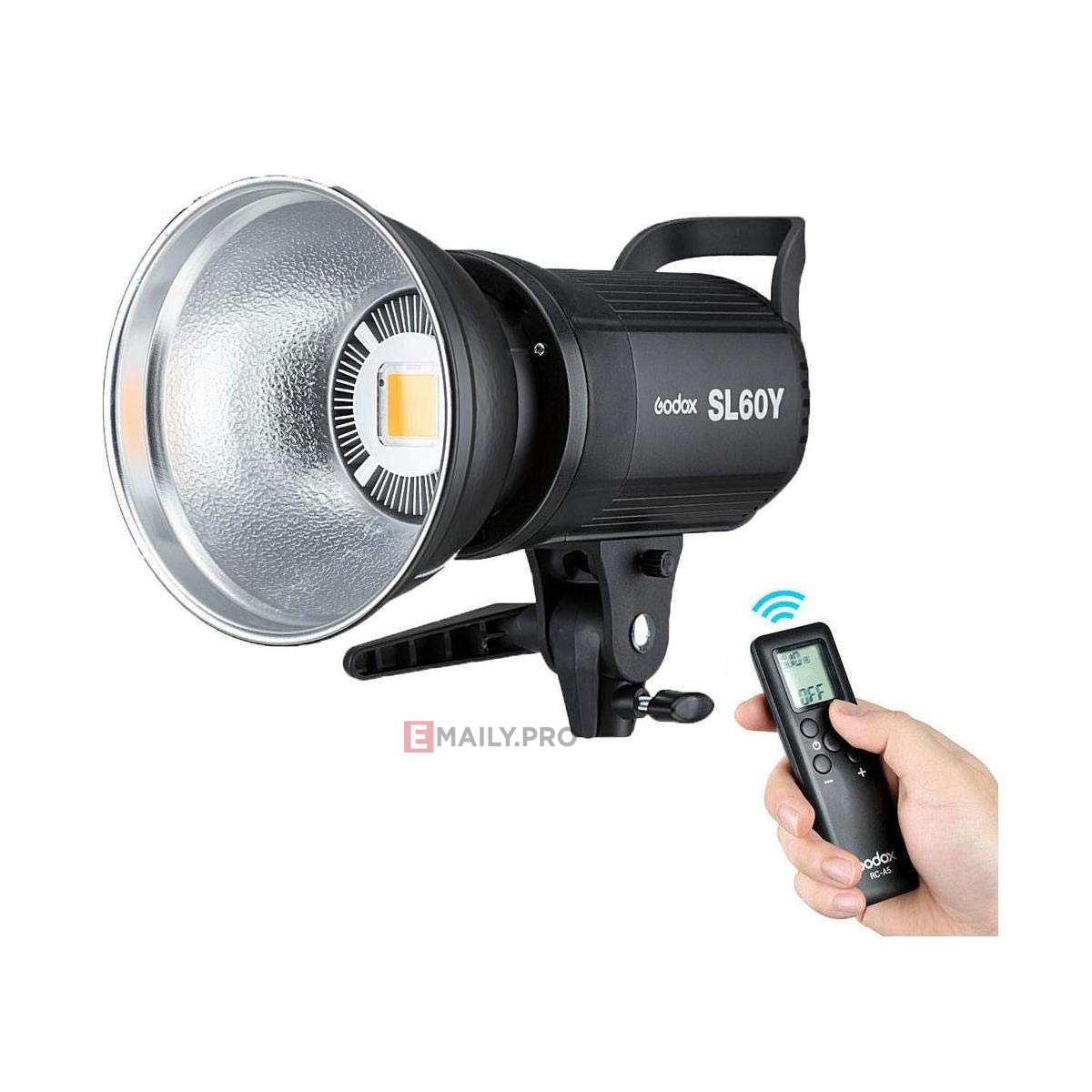 LED SL60W