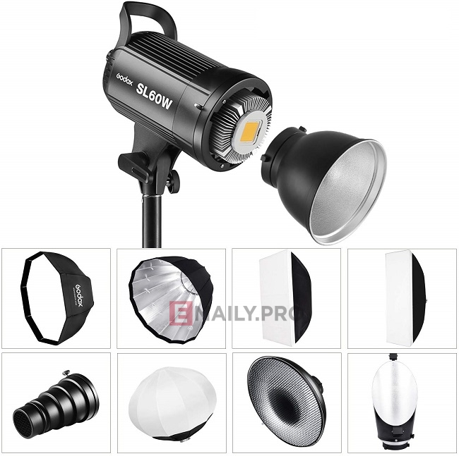 LED SL60W