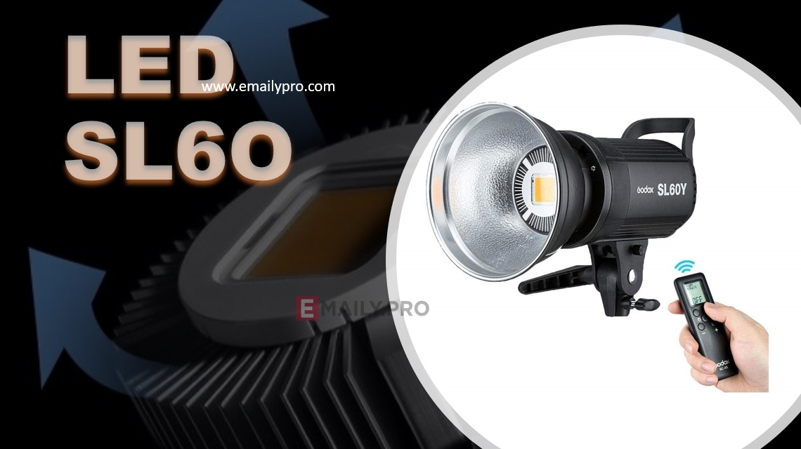 LED SL60W