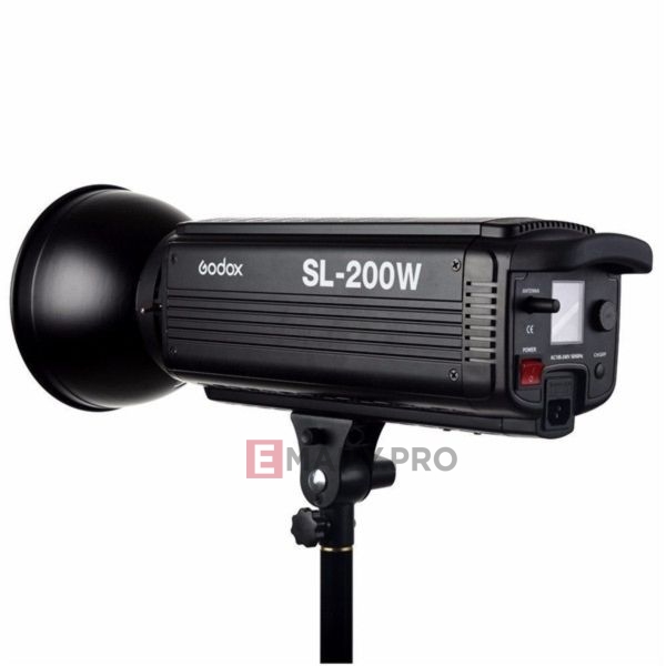 Godox LED SL200W