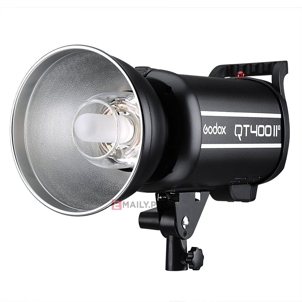 Đèn Studio Godox QTII-400w