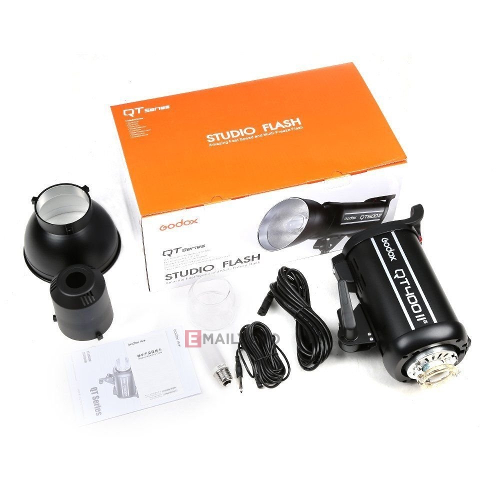 Godox QTII-400