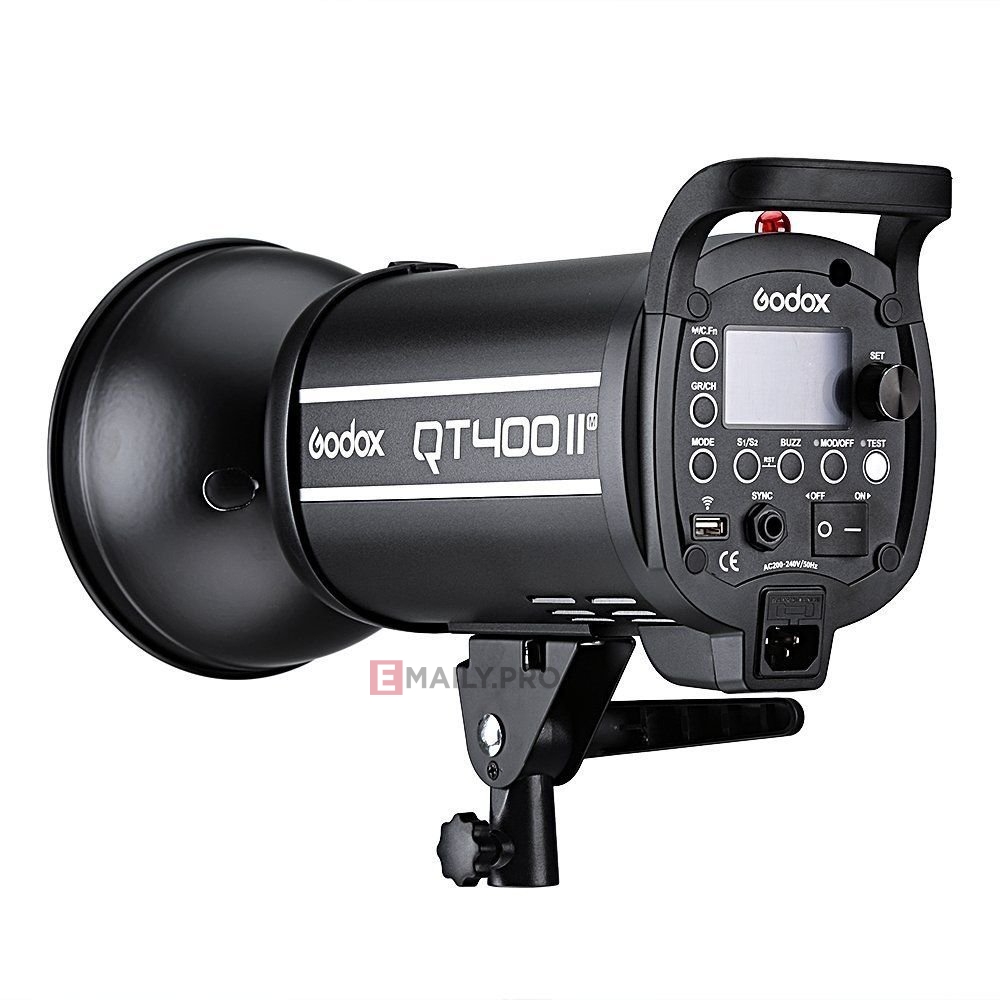 Godox QTII-400