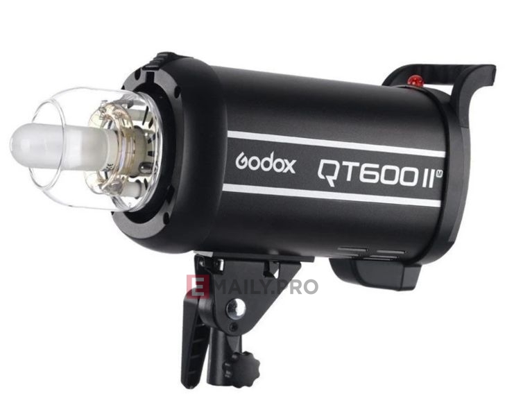 Godox QTII-600