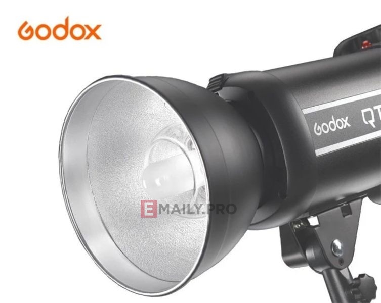 Godox QTII-600