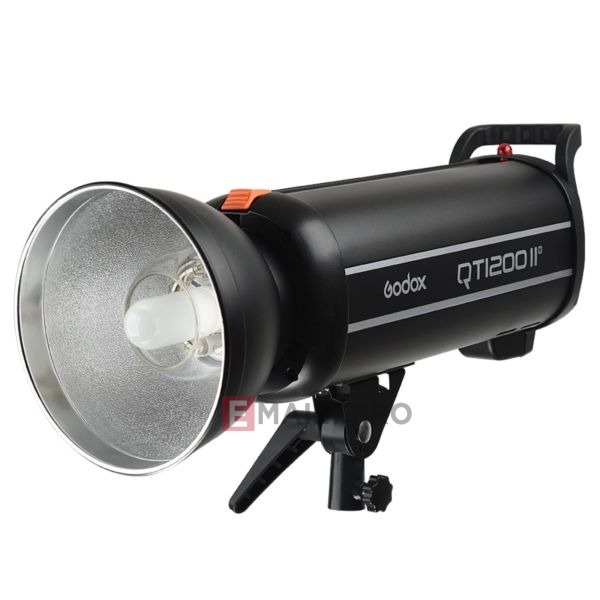 Đèn Studio Godox QTII-1200w