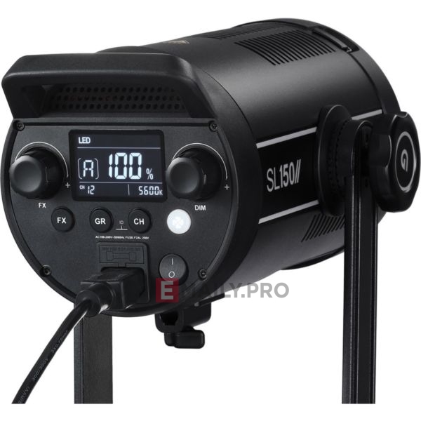 Godox LED SL150II