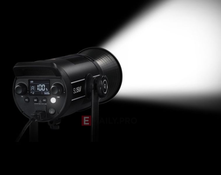 Godox LED SL150II