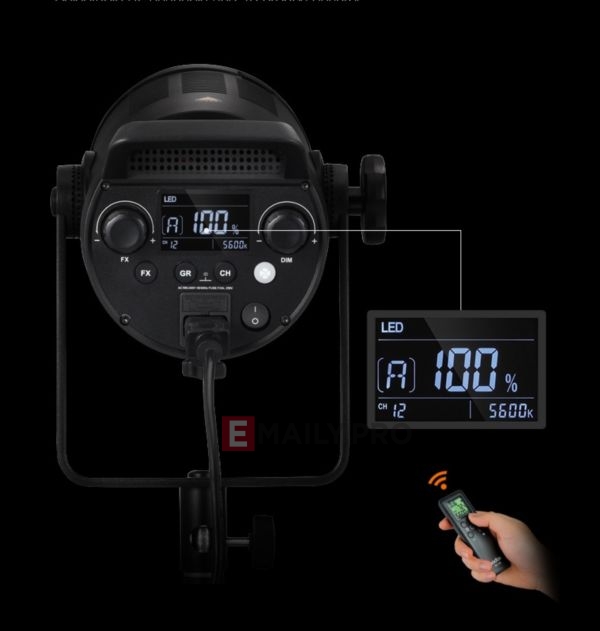 Godox LED SL150II