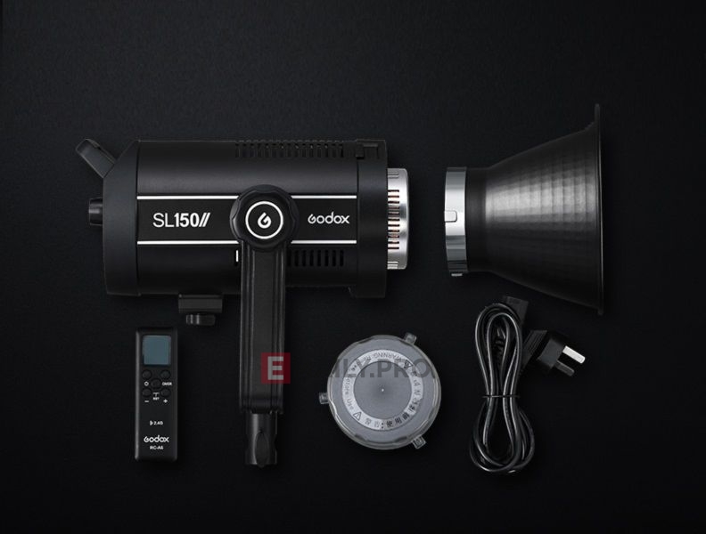 Godox LED SL150II