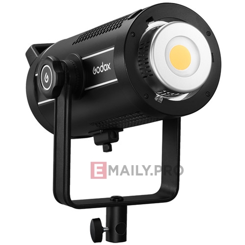 Đèn Godox LED SL200II Video Light