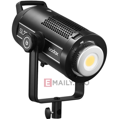 Đèn Godox LED SL200II Video Light