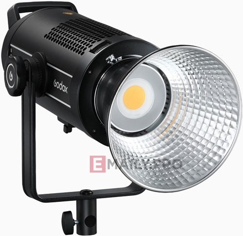 Đèn Godox LED SL200II Video Light