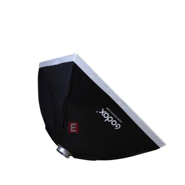 Softbox BW 70*100 cm
