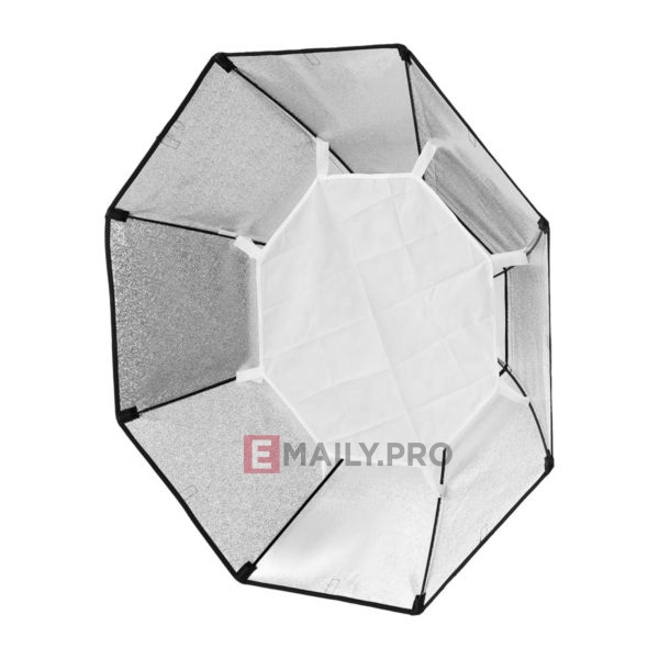 Softbox BW 950CM