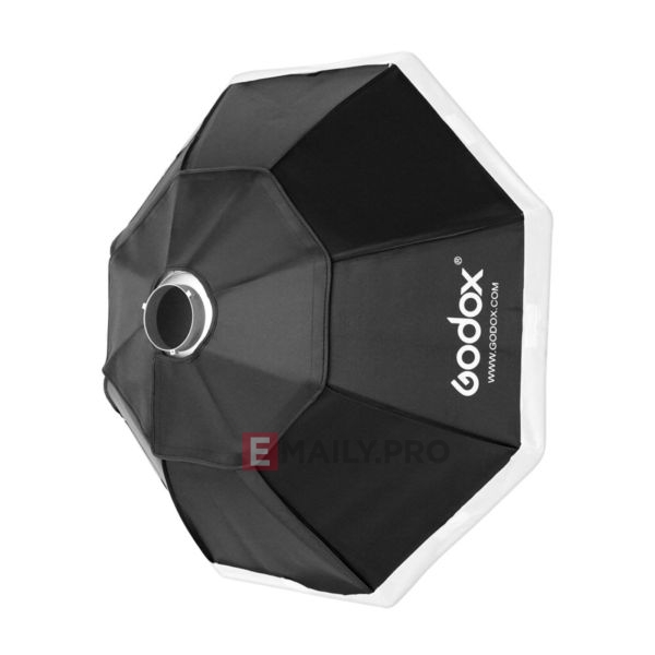 Softbox BW 950CM