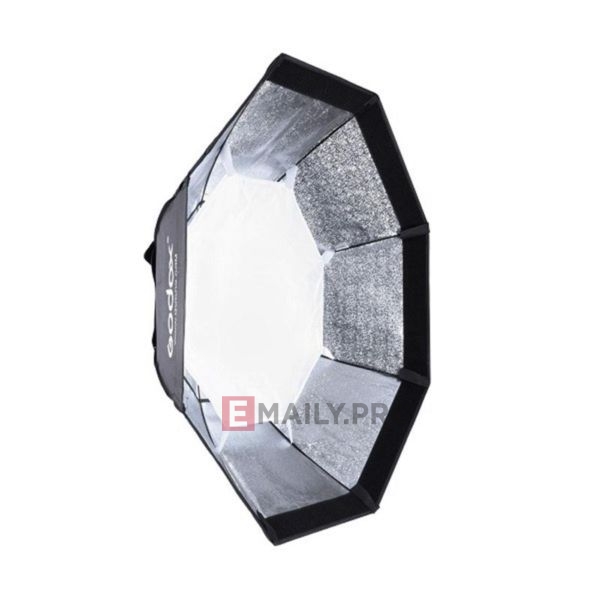 Softbox BW 950CM