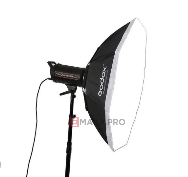 Softbox BW 950CM