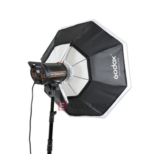 Softbox BW 120CM