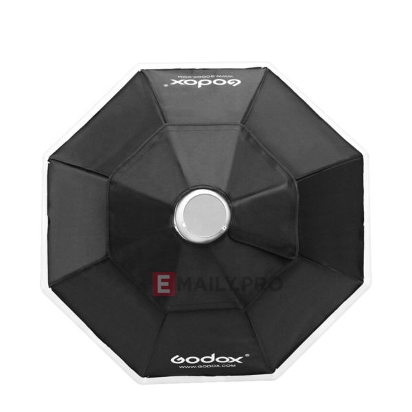 Softbox BW 120CM