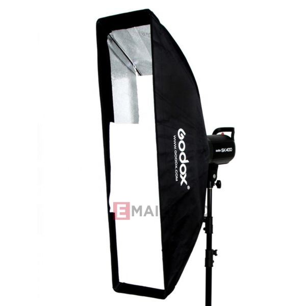 Godox-Softbox BW 35x160cm