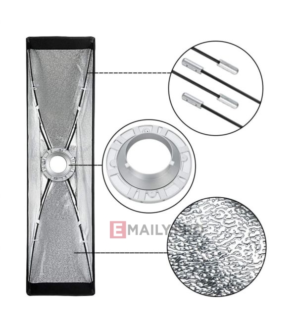 godox_sb_30_120_Softbox SB-FW 30X120cm