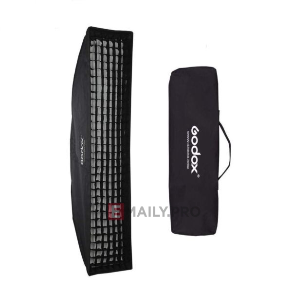 Softbox SB-FW 35X160cm