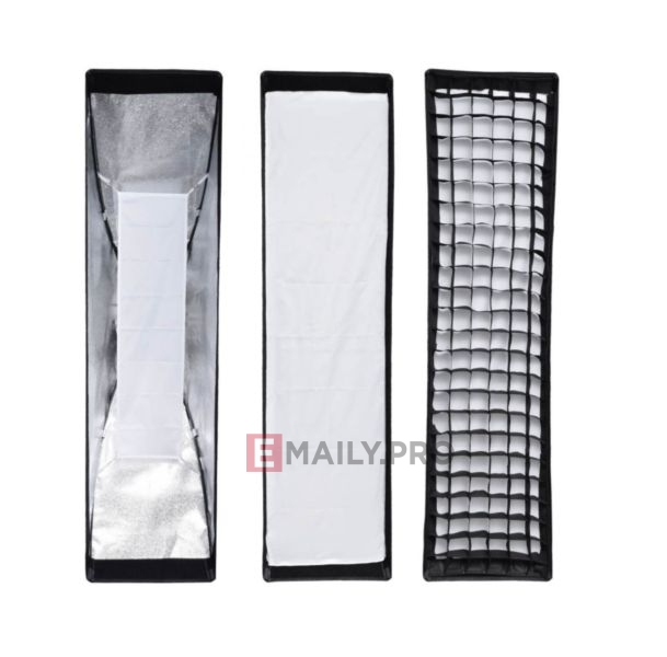 Softbox SB-FW 35X160cm