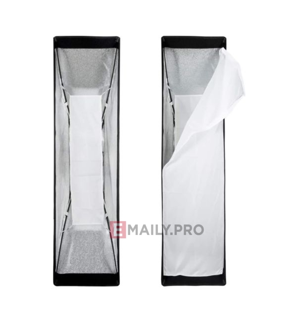 Softbox SB-FW 35X160cm