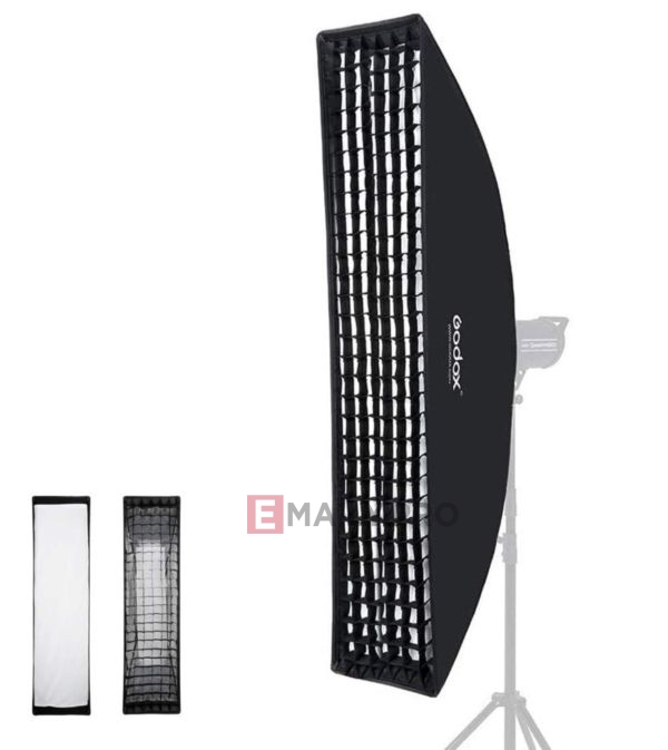 Softbox SB-FW 35X160cm