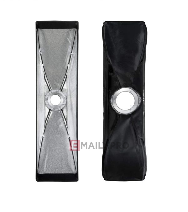 Softbox SB-FW 35X160cm