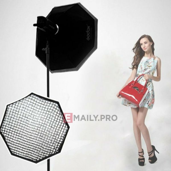 Softbox SB-FW 95cm