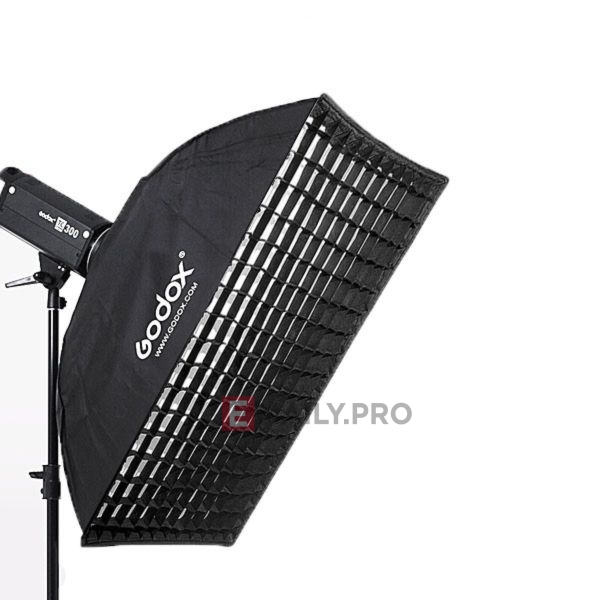 Softbox SB-FW 60x90cm