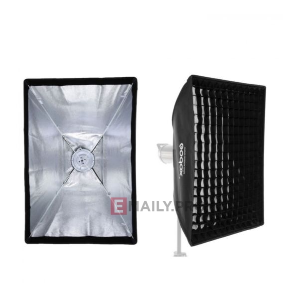 Softbox SB-FW 60x90cm