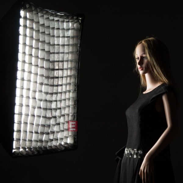 Softbox SB-FW 60x90cm