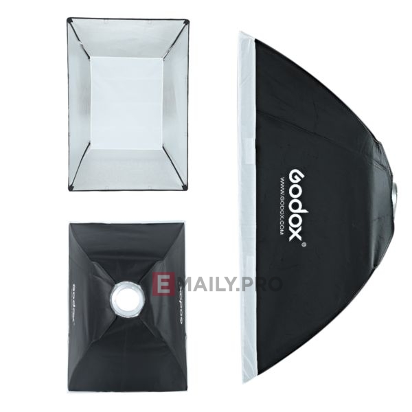 Softbox SB-FW 60x90cm