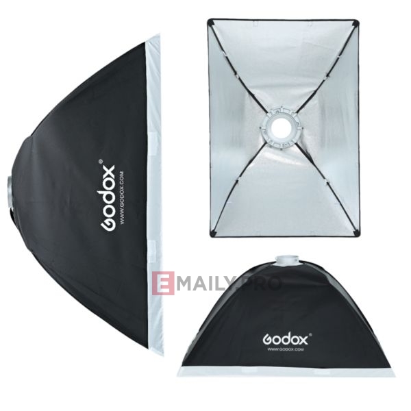 Softbox SB-FW 60x90cm