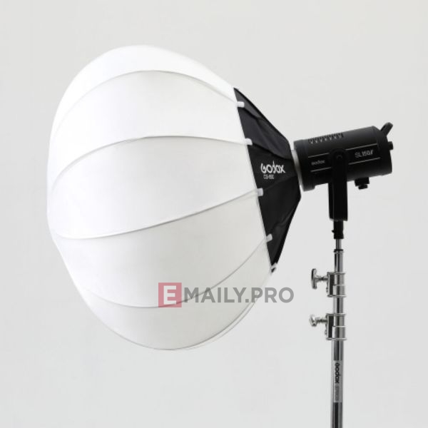 Softbox CS-85D