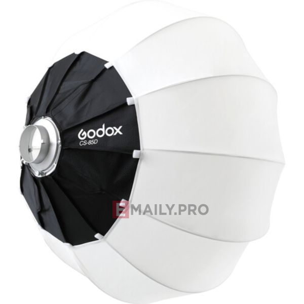 Softbox CS-85D
