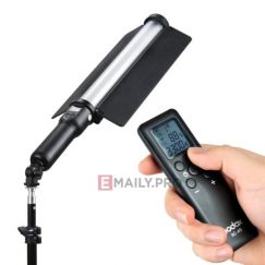Đèn Godox LED LC500 Video Light