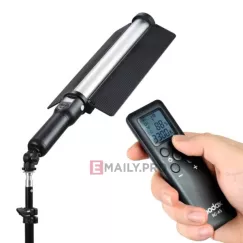 Đèn Godox LED LC500 Video Light