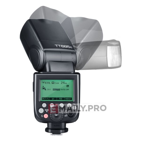 Flash Godox TT685